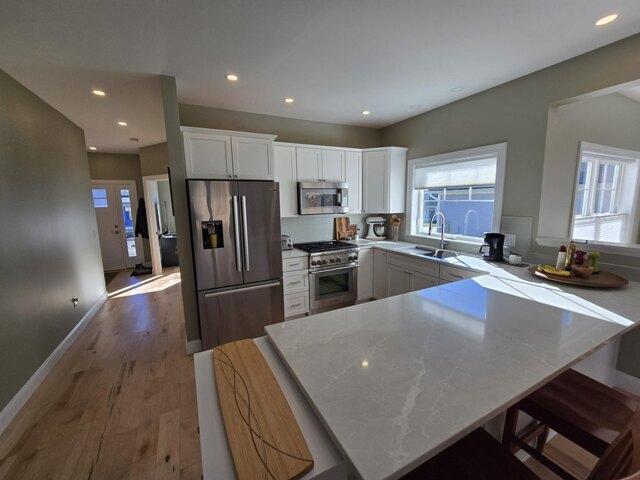 condo with 3 bedroom, Hallowell ME ES105614194