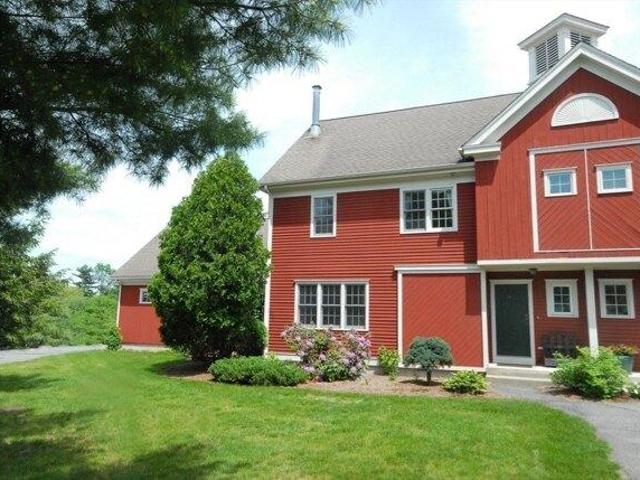 condo with 3 bedroom, Harvard MA DS104329640