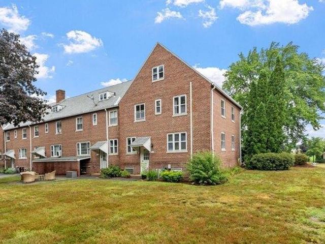 condo with 3 bedroom, Harvard MA ES105577387