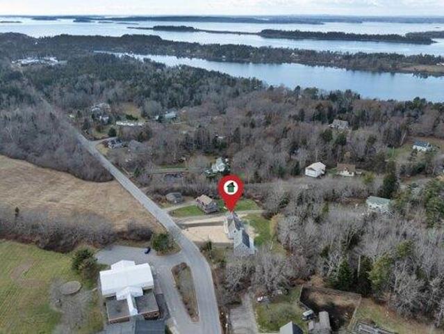 condo with 3 bedroom, Harpswell ME ES104906716