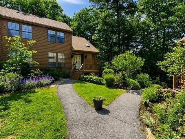 condo with 3 bedroom, Haverhill MA DS104478255