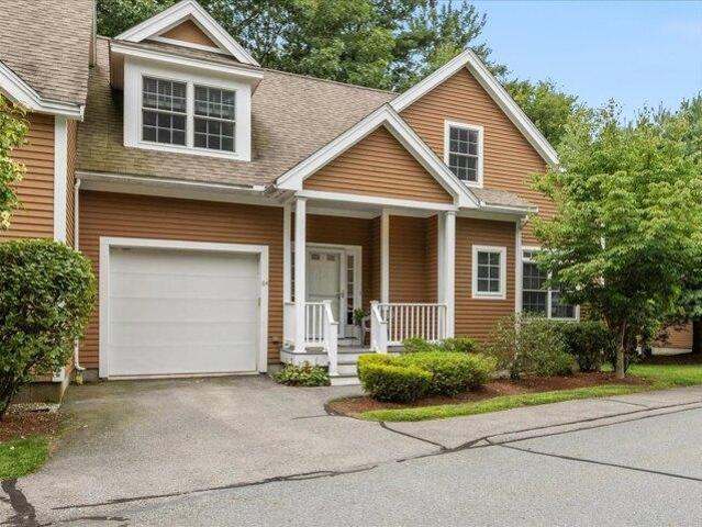 condo with 3 bedroom, Haverhill MA ES105474030