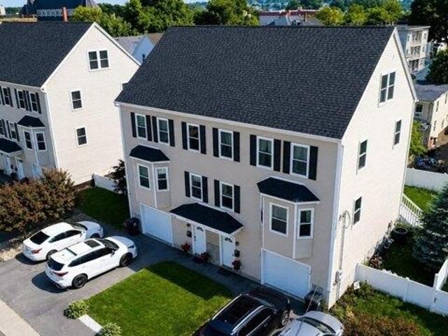 condo with 3 bedroom, Haverhill MA ES105475343