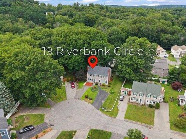 condo with 3 bedroom, Haverhill MA ES105476216