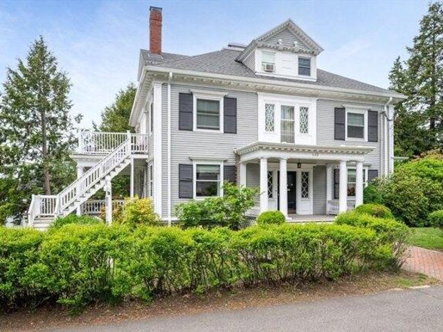 condo with 3 bedroom, Haverhill MA ES105493468