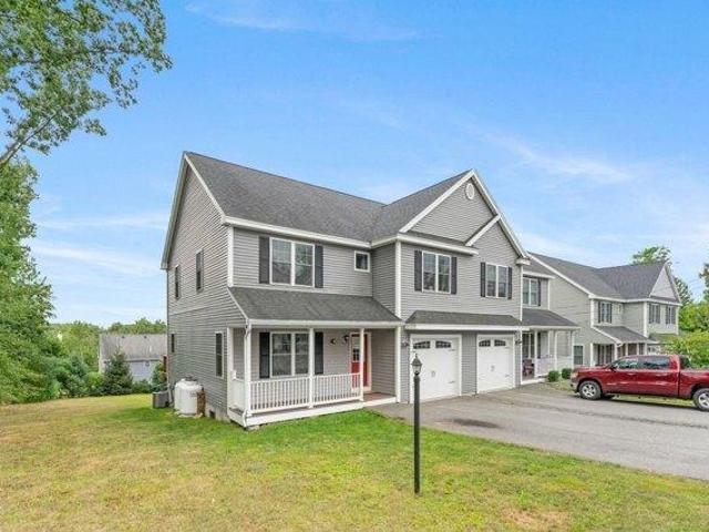 condo with 3 bedroom, Haverhill MA ES105512873