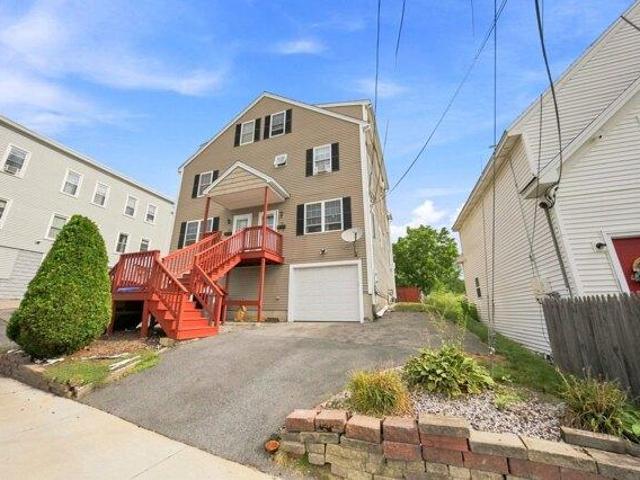 condo with 3 bedroom, Haverhill MA ES105587176