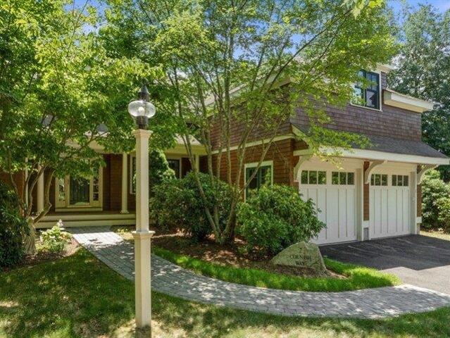 condo with 3 bedroom, Hingham MA ES104904952