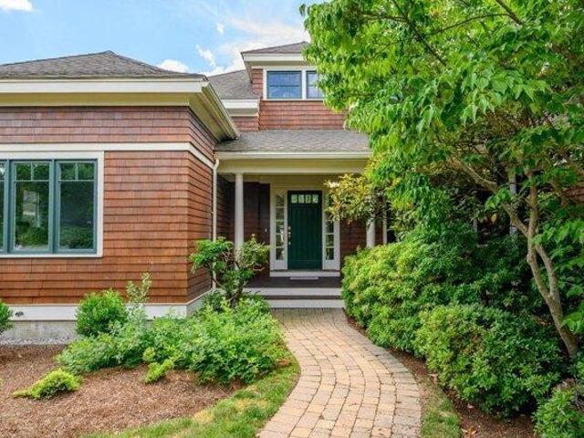 condo with 3 bedroom, Hingham MA ES105613332