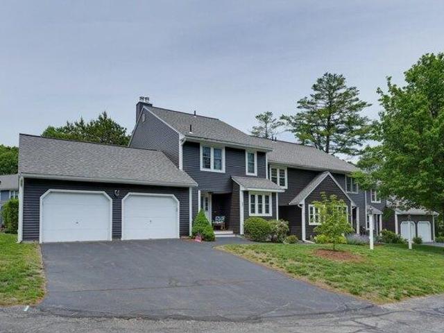 condo with 3 bedroom, Hopedale MA ES105494413