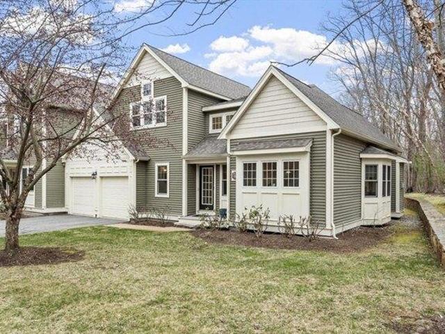 condo with 3 bedroom, Hopkinton MA ES104853245