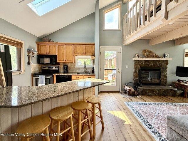 condo with 3 bedroom, Hunter NY ES104904101