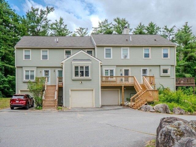 condo with 3 bedroom, Hubbardston MA ES104920331