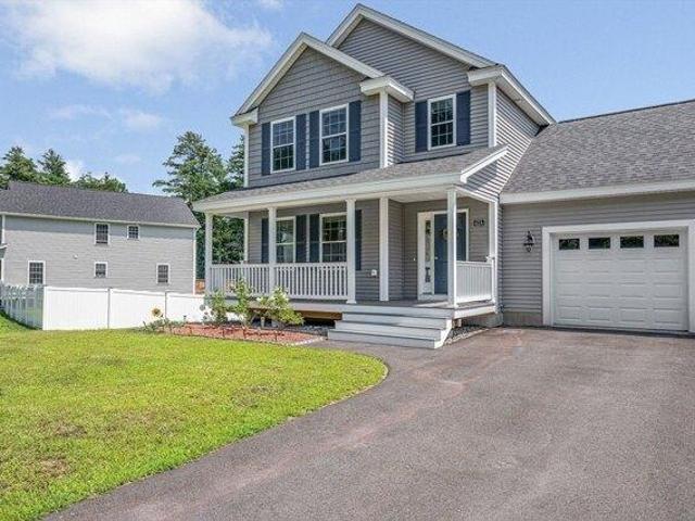 condo with 3 bedroom, Hudson NH ES105383867