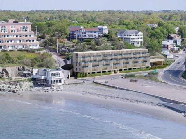 condo with 3 bedroom, Hull MA ES105417434