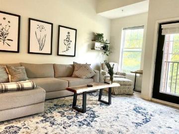condo with 3 bedroom, Indianapolis IN ES101012038