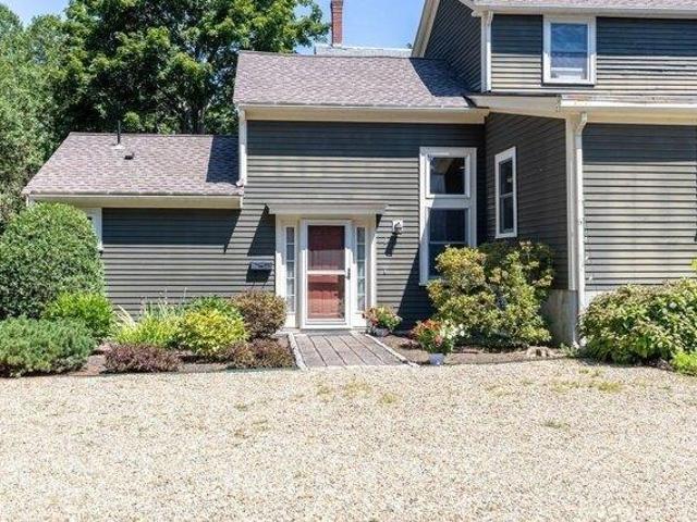 condo with 3 bedroom, Ipswich MA ES105415459