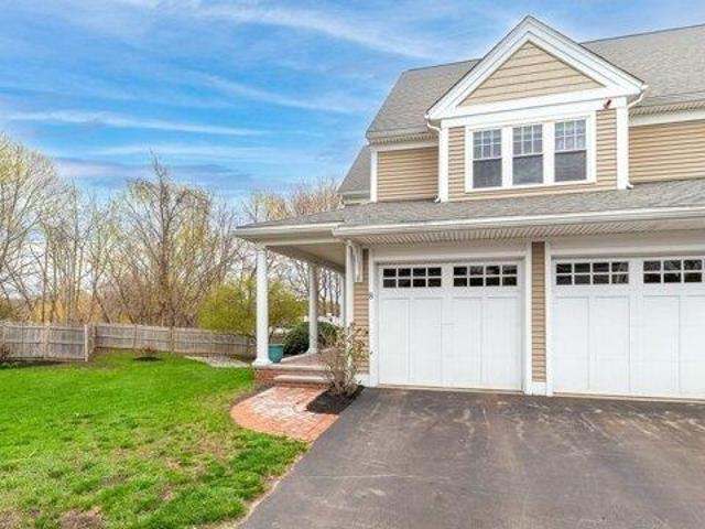 condo with 3 bedroom, Ipswich MA ES105557425