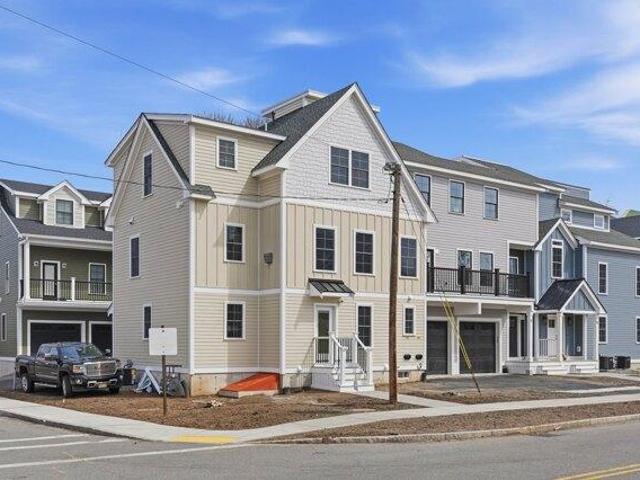 condo with 3 bedroom, Ipswich MA ES105577168
