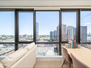 condo with 3 bedroom, Jersey City NJ ES103190411