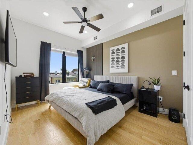 condo with 3 bedroom, Jersey City NJ ES104851763