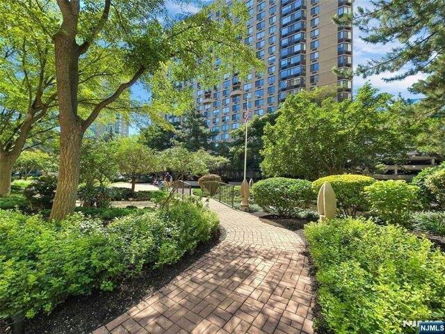 condo with 3 bedroom, Jersey City NJ ES105557464