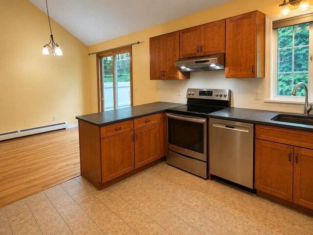 condo with 3 bedroom, Keene NH ES105425409