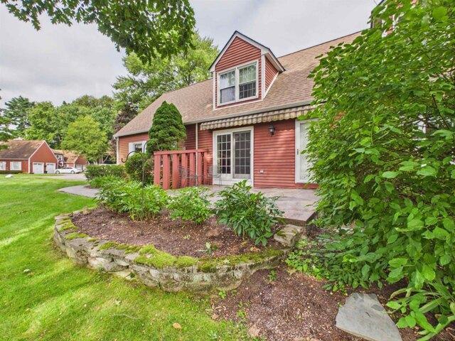 condo with 3 bedroom, Keene NH ES105562236