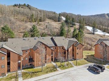 condo with 3 bedroom, Killington VT DS103438679
