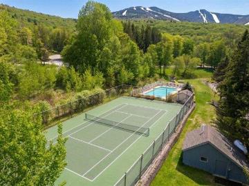 condo with 3 bedroom, Killington VT DS103431774