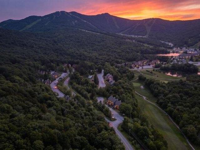 condo with 3 bedroom, Killington VT ES105562091