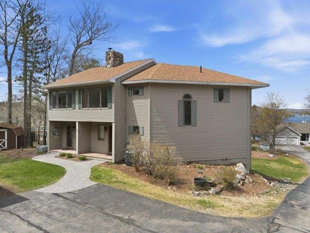 condo with 3 bedroom, Laconia NH ES105493530
