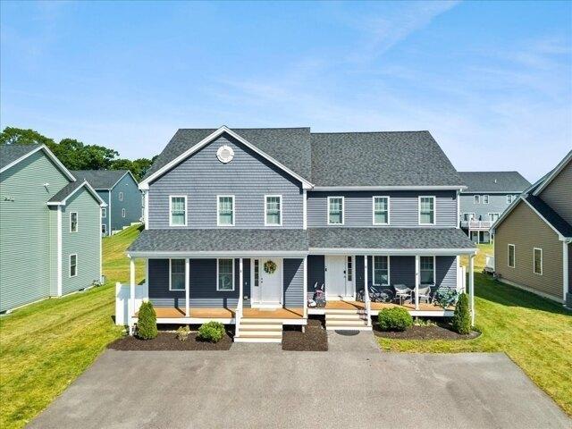 condo with 3 bedroom, Lakeville MA ES105548466