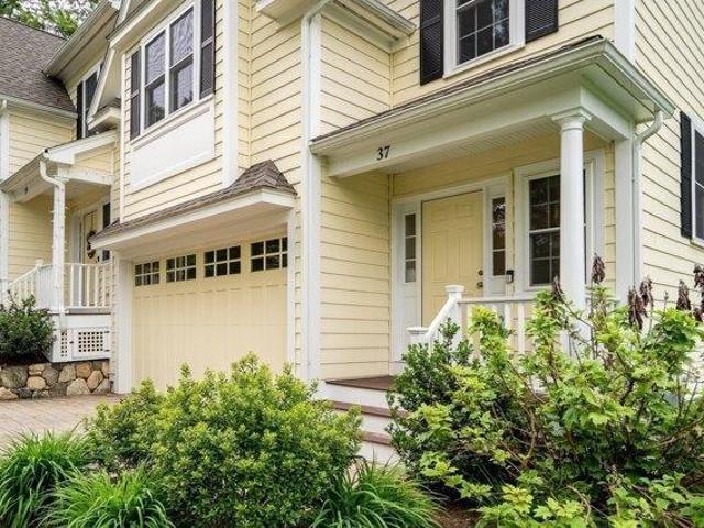 condo with 3 bedroom, Lexington MA ES105418069
