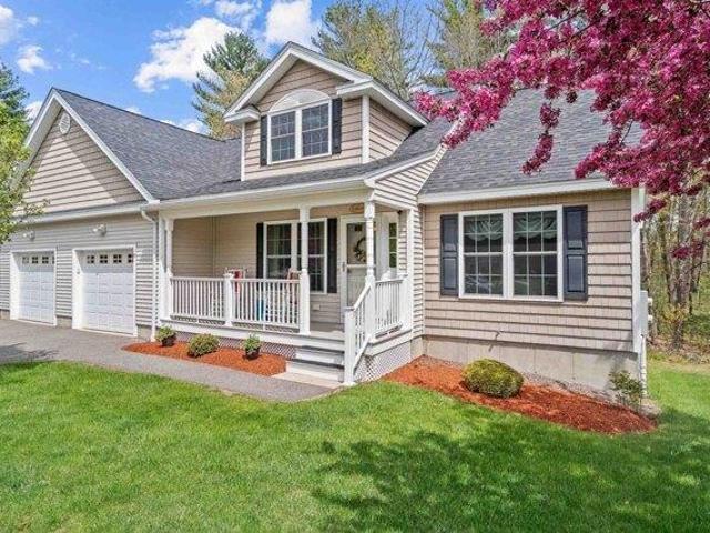 condo with 3 bedroom, Litchfield NH DS104261480