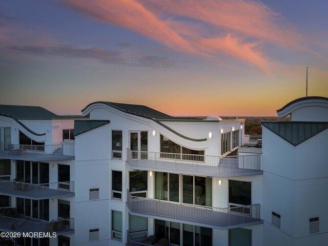 condo with 3 bedroom, Long Branch NJ ES105317616