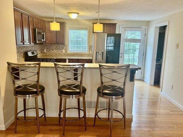 condo with 3 bedroom, Lowell MA ES105352803