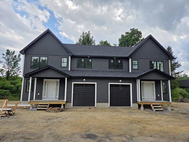 condo with 3 bedroom, Lunenburg MA ES104568451