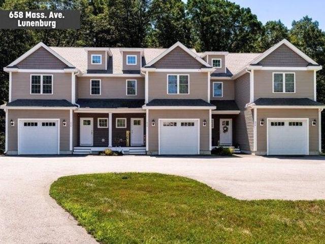 condo with 3 bedroom, Lunenburg MA ES105547913