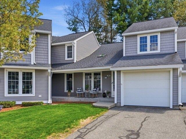 condo with 3 bedroom, Ludlow MA DS103548331