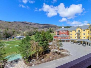 condo with 3 bedroom, Ludlow VT DS103433547