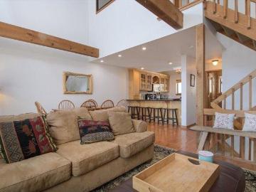 condo with 3 bedroom, Ludlow VT ES103185466