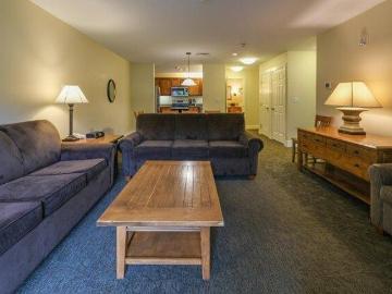 condo with 3 bedroom, Ludlow VT ES103186496