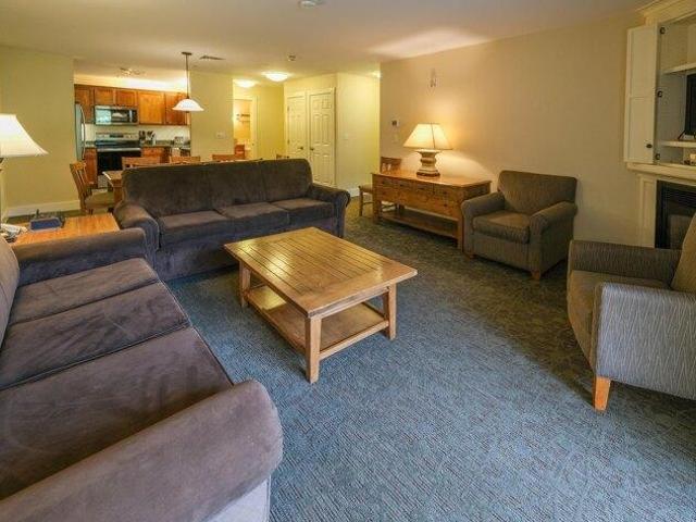 condo with 3 bedroom, Ludlow VT ES104850528