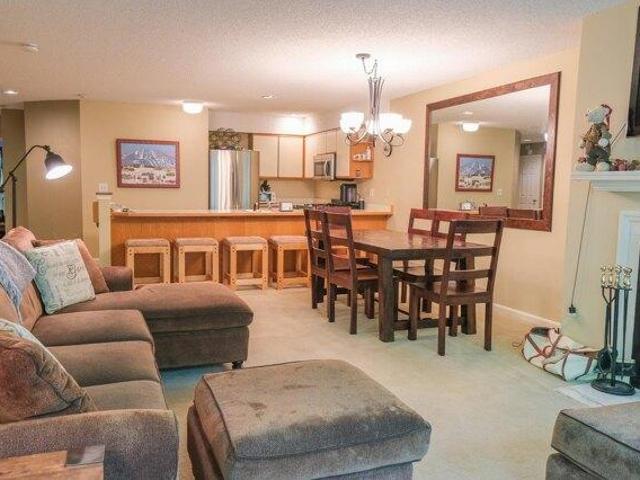 condo with 3 bedroom, Ludlow VT ES105514142