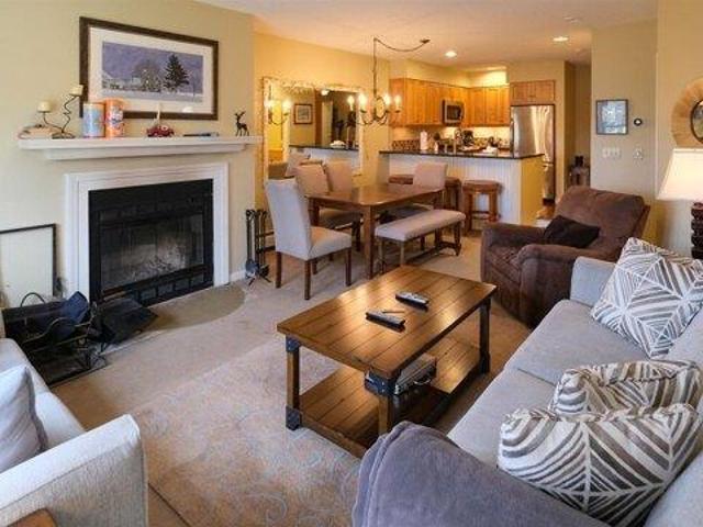 condo with 3 bedroom, Ludlow VT ES105532702