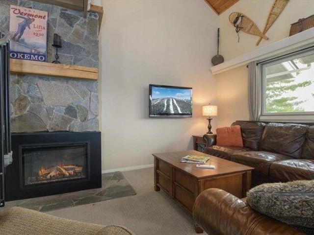 condo with 3 bedroom, Ludlow VT ES105552113