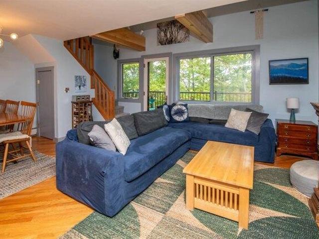 condo with 3 bedroom, Ludlow VT ES105659049