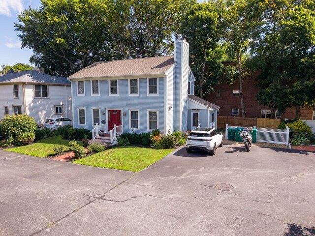 condo with 3 bedroom, Lynn MA ES105558296