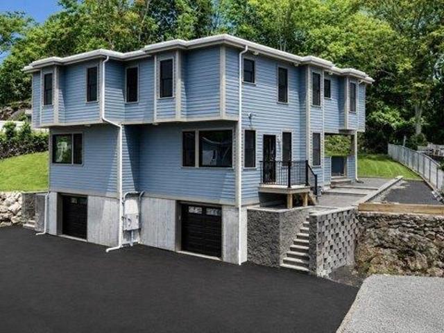 condo with 3 bedroom, Lynn MA ES105612362